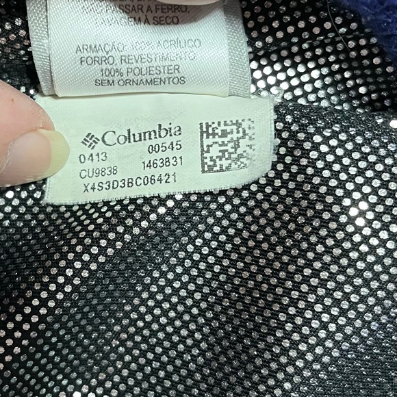 Columbia Women’s Alpine Action Beanie Ski Snow Hat One Size - Picture 8 of 8